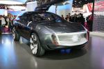 Renault Ondelios Concept 2008 года